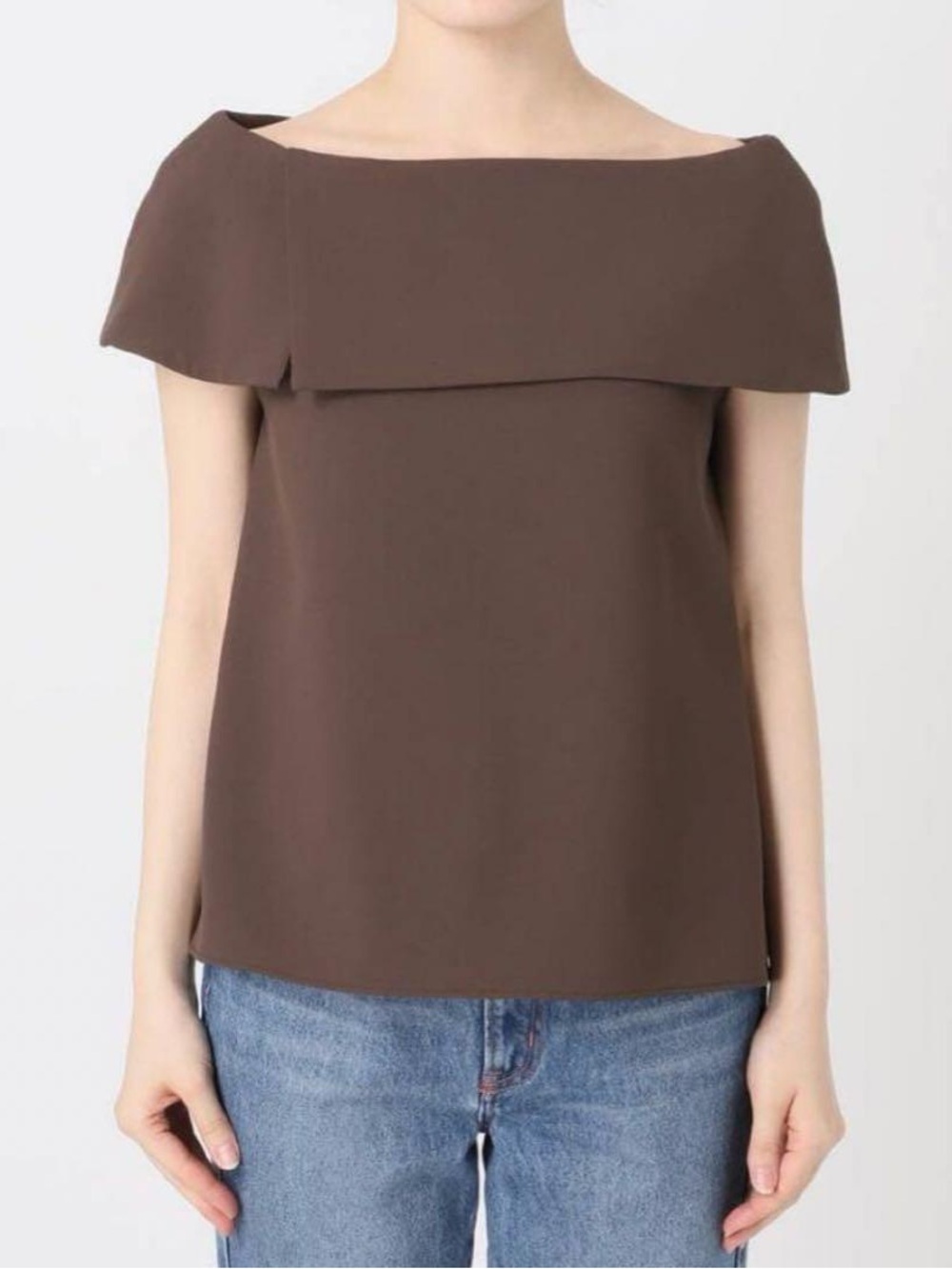 NOBLE LABEL Top - Picture 3 of 7